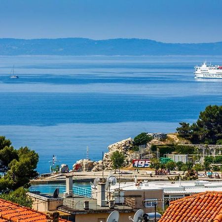Luxury Apartments Near Bacvice Beach Split Exterior photo