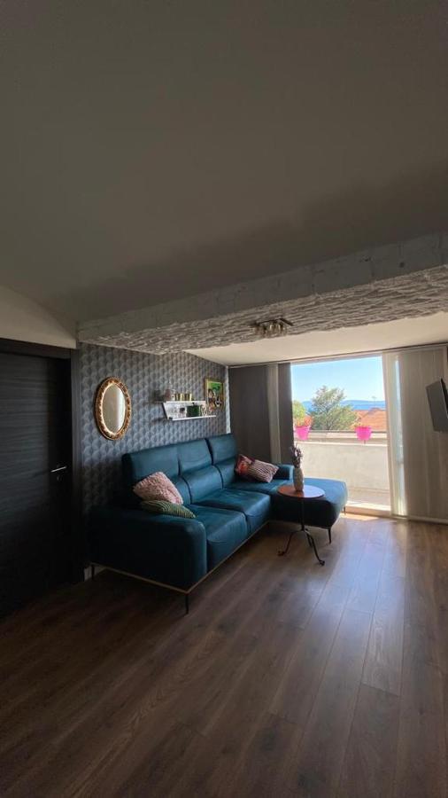 Luxury Apartments Near Bacvice Beach Split Exterior photo